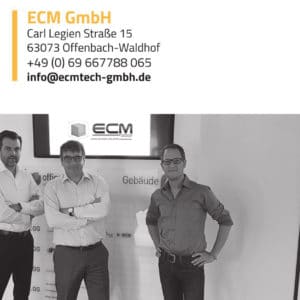 ECM Technologies GmbH